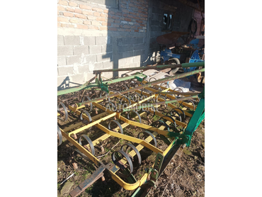 Agromerkur Setvospremač 2.9m