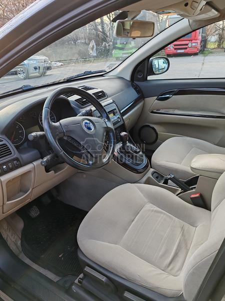Fiat Croma 1.9 MJT