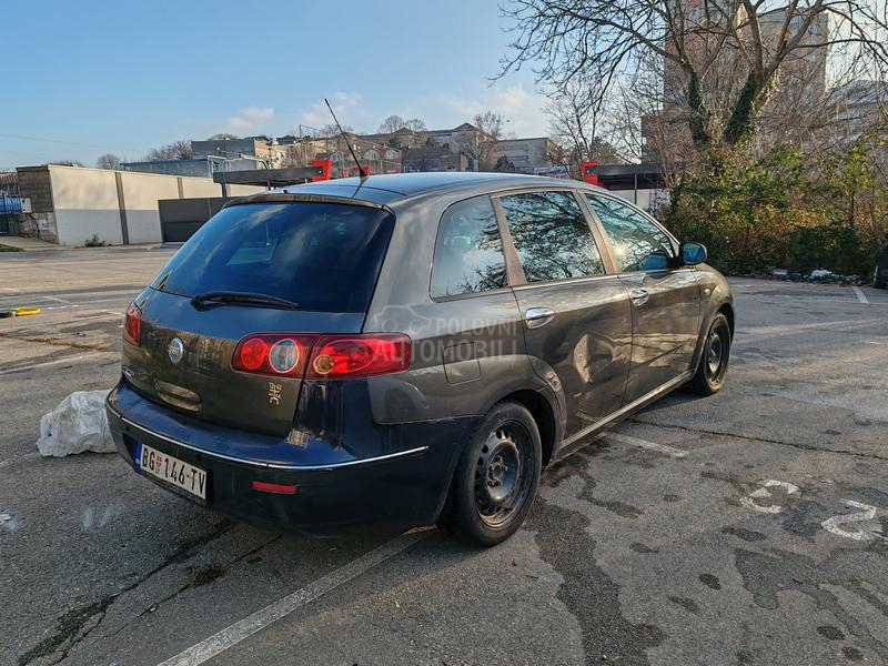 Fiat Croma 1.9 MJT