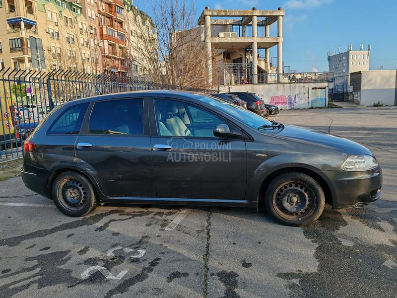 Fiat Croma 1.9 MJT