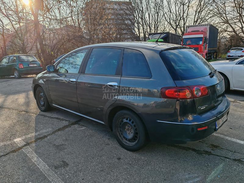Fiat Croma 1.9 MJT