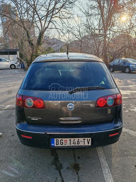 Fiat Croma 1.9 MJT