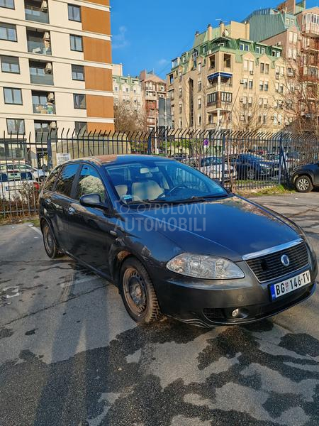 Fiat Croma 1.9 MJT
