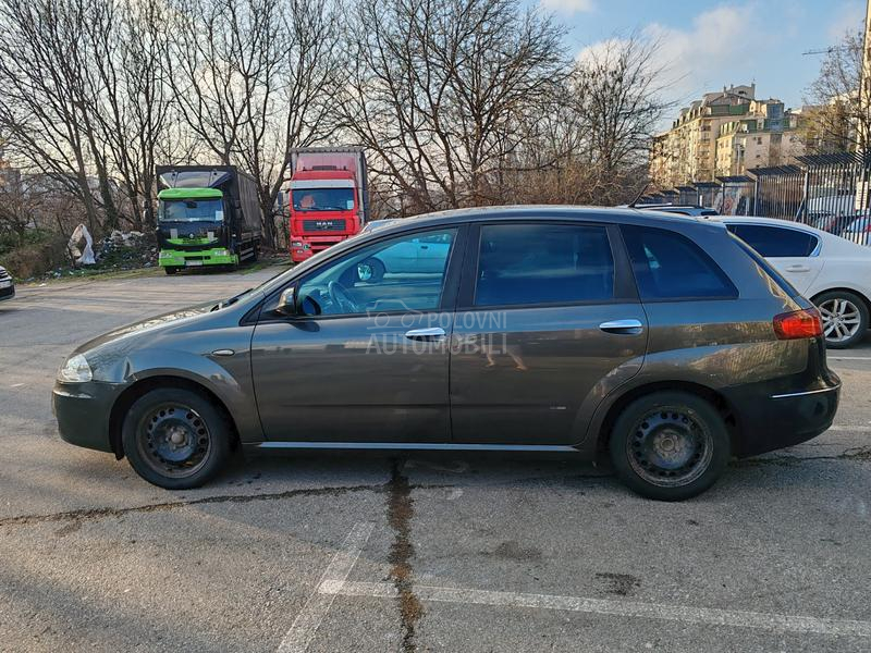 Fiat Croma 1.9 MJT