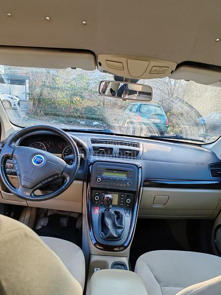 Fiat Croma 1.9 MJT