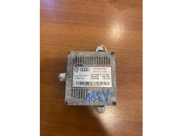 Elektronski modul za Audi A3