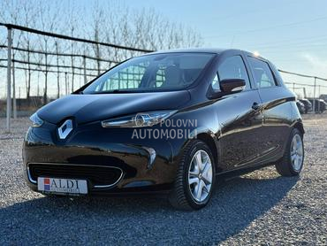 Renault Zoe R90 Zen Game