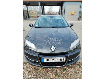 Renault Laguna 1.5dci