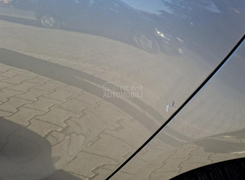 Opel Astra J 1.4 Turbo