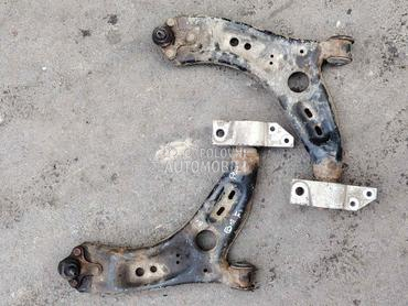 Viljuske za Volkswagen Golf 6