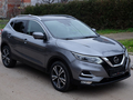 Nissan Qashqai 1.5DCi TEKNA 360 FUL