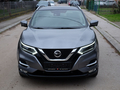 Nissan Qashqai 1.5DCi TEKNA 360 FUL