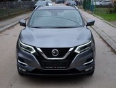Nissan Qashqai 1.5DCi TEKNA 360 FUL