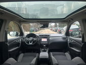 Nissan Qashqai 1.5DCi TEKNA 360 FUL