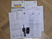 Volkswagen Polo 1.2 TDI  N.A.V.I.