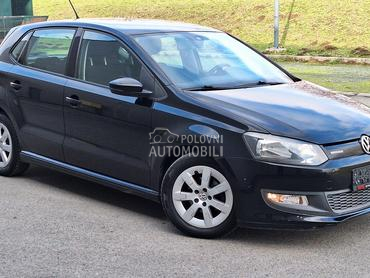 Volkswagen Polo 1.2 TDI
