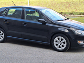 Volkswagen Polo 1.2 TDI  N.A.V.I.