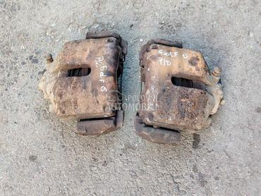 Prednja klesta za Volkswagen Golf 6