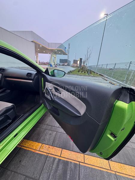 Volkswagen Scirocco 1.4