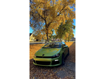 Volkswagen Scirocco 1.4