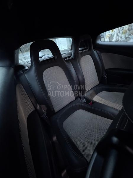 Volkswagen Scirocco 1.4