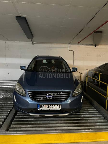 Volvo XC60 2.0