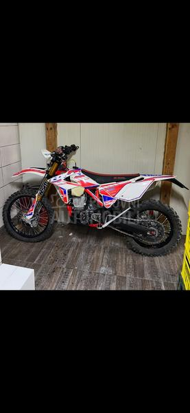 Beta RR350 Efi 2015