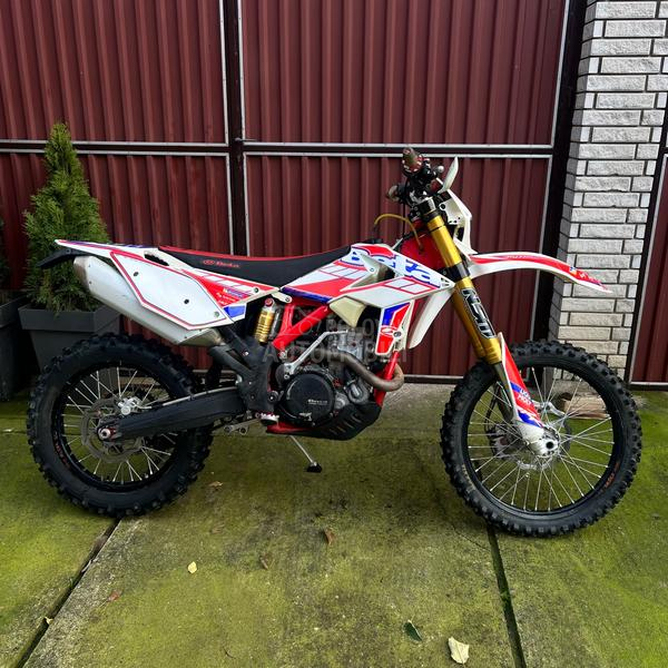 Beta RR350 Efi 2015