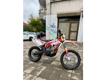 Beta RR350 Efi 2015
