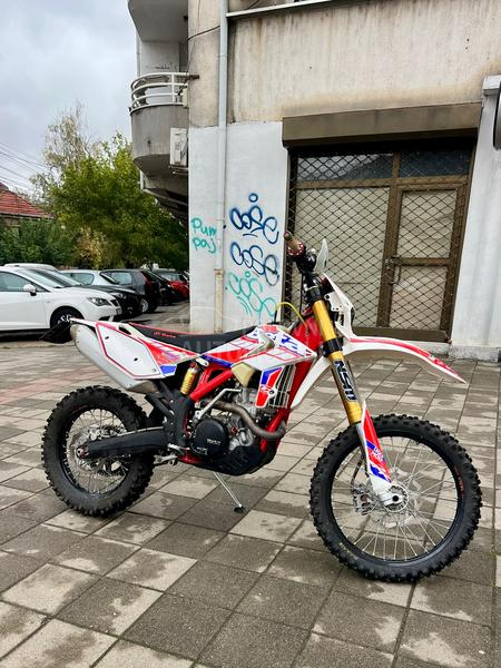 Beta RR350 Efi 2015