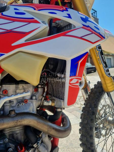 Beta RR350 Efi 2015