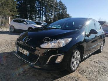 Peugeot 308 1 6HDI