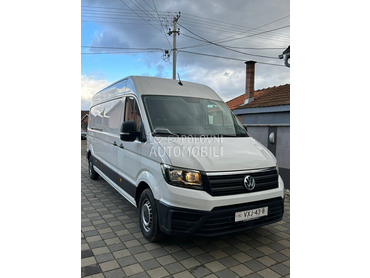 Volkswagen Crafter 2.0