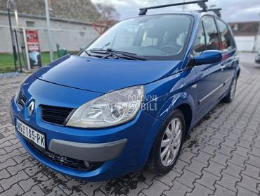 Renault Scenic 1.9 dci