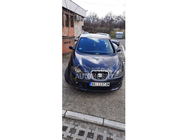 Seat Toledo 1.9