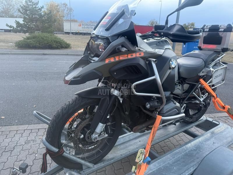 BMW R1200GS r1200 gs R1200 GS