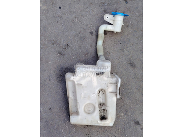 Posuda tecnosti za brisace za Volkswagen Golf 6