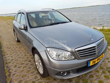 Mercedes Benz C 200 200 CDI