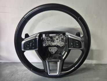 volan za Land Rover Discovery, Discovery Sport, Range Rover ... od 2012. do 2022. god.