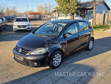Volkswagen Golf Plus 1.9tdi 77k w