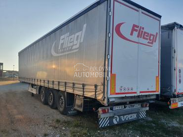 Fliegl SDS 350