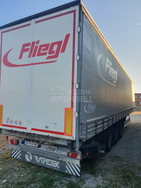 Fliegl SDS 350