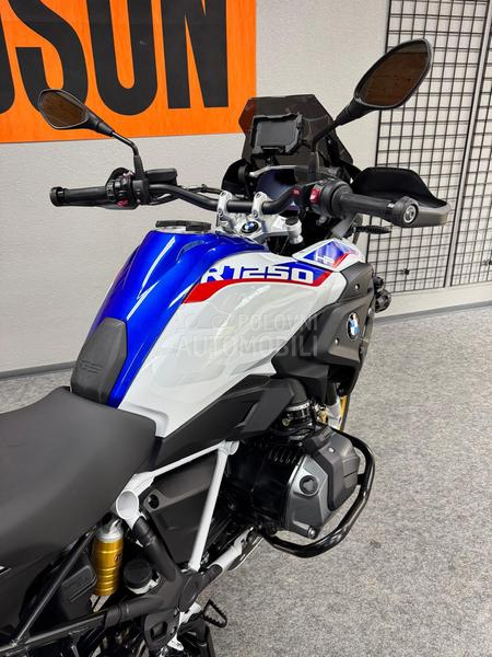 BMW R 1250 GS