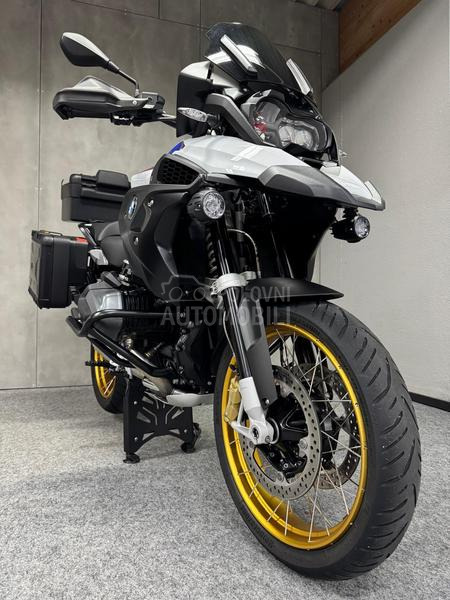 BMW R 1250 GS
