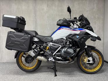 BMW R 1250 GS