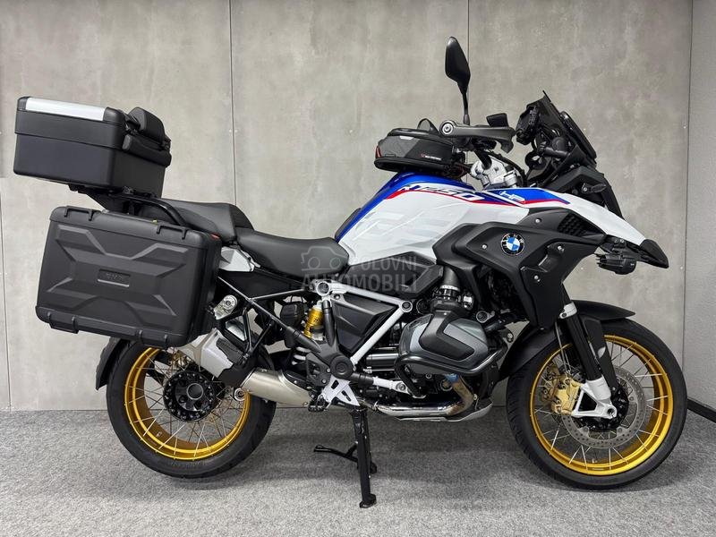 BMW R 1250 GS