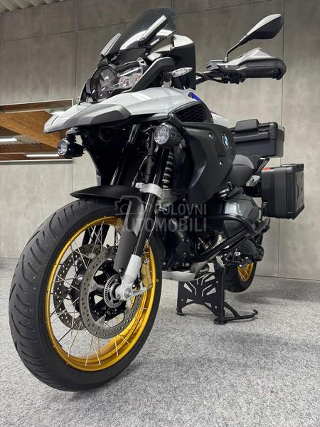 BMW R 1250 GS