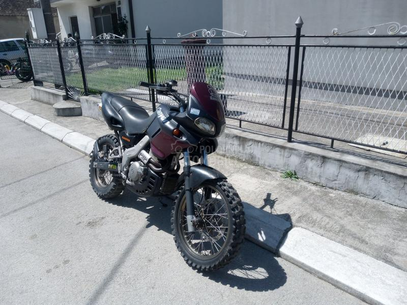 Cagiva Canyon 600 S