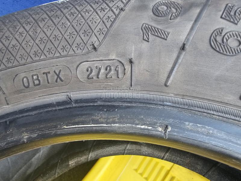 Kleber 195/65 R15 Zimska