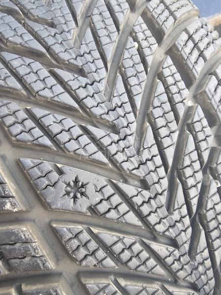 Kleber 195/65 R15 Zimska